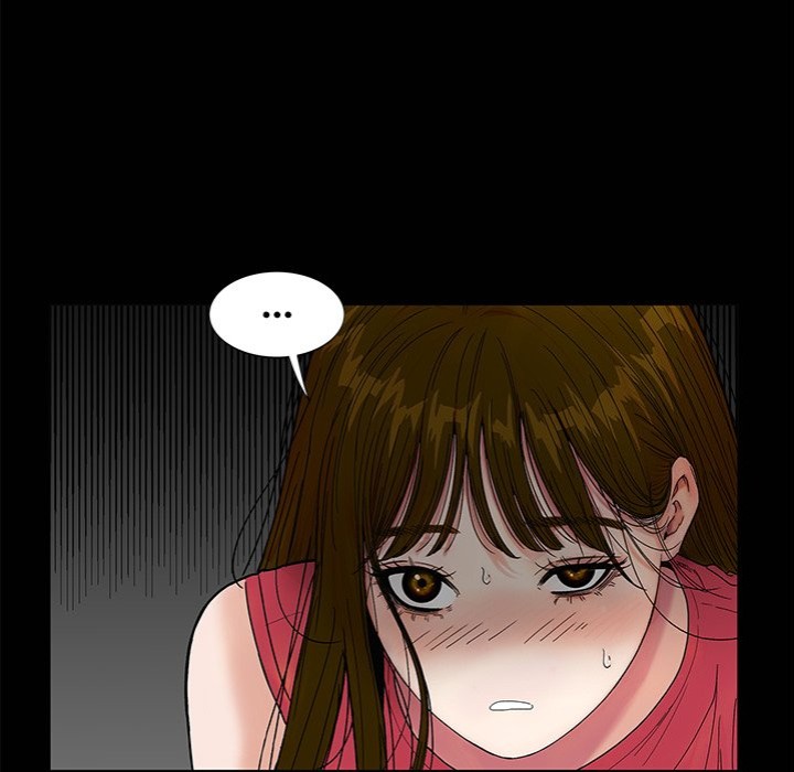 Sister’s Man Chapter 20 - Page 160