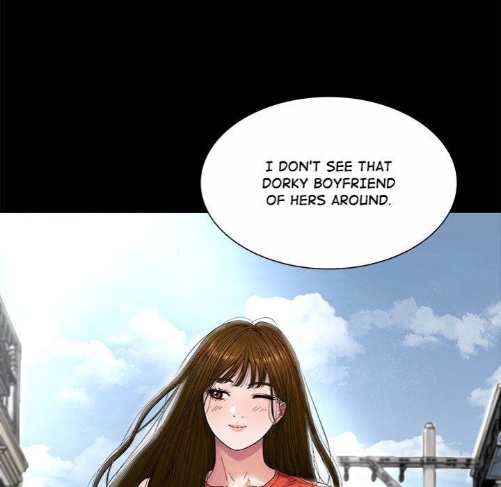 Sister’s Man Chapter 20 - Page 17