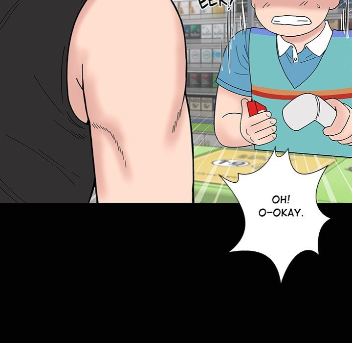 Sister’s Man Chapter 20 - Page 45