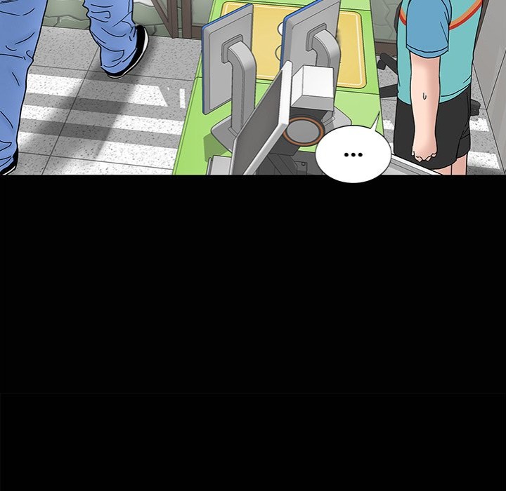 Sister’s Man Chapter 20 - Page 49
