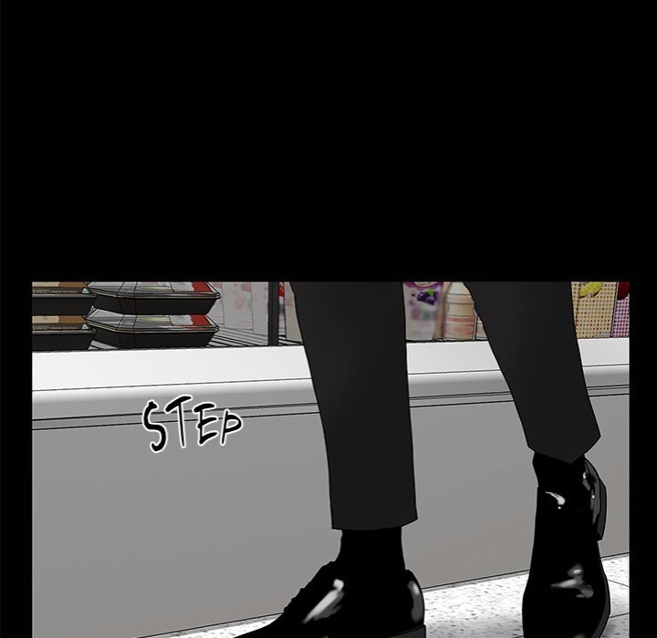 Sister’s Man Chapter 20 - Page 50