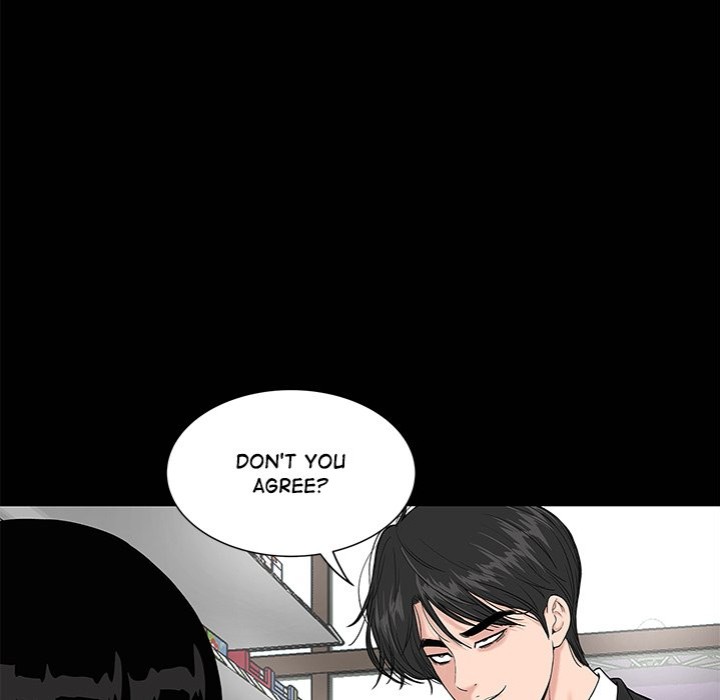 Sister’s Man Chapter 20 - Page 53