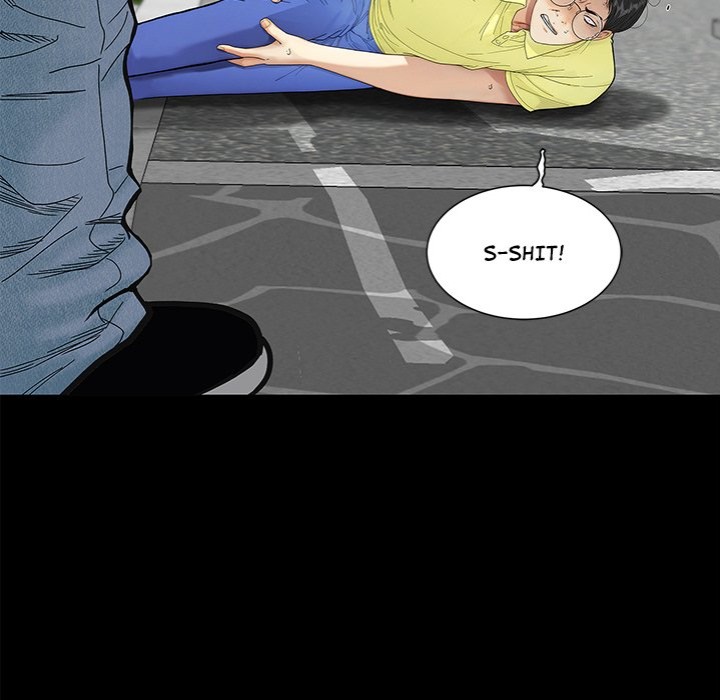 Sister’s Man Chapter 20 - Page 64