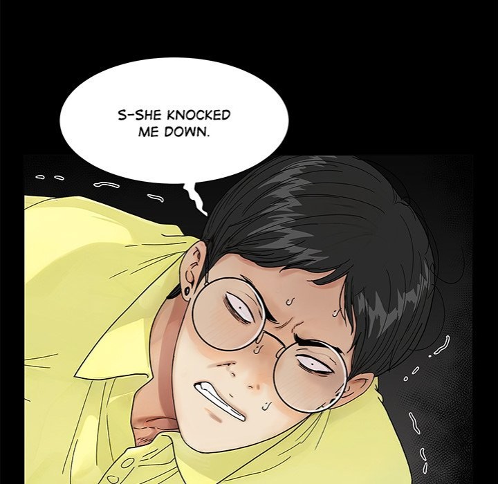 Sister’s Man Chapter 20 - Page 65