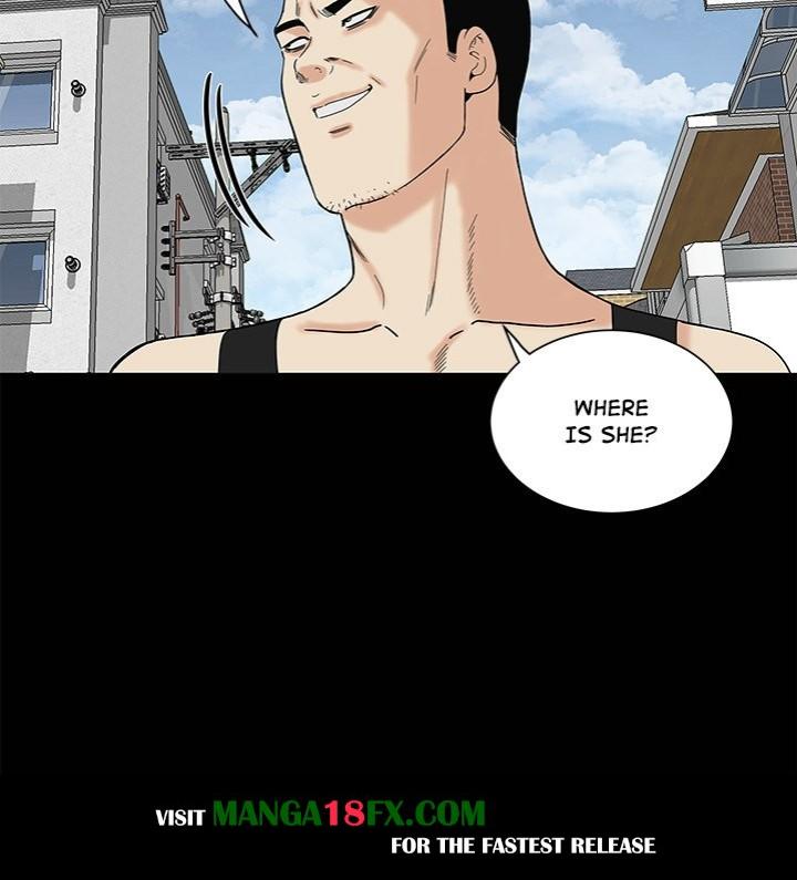 Sister’s Man Chapter 20 - Page 67