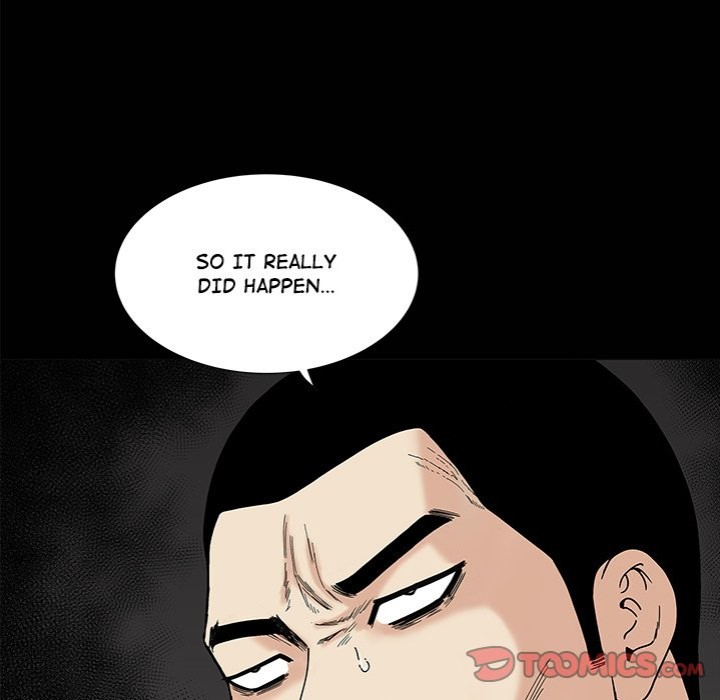 Sister’s Man Chapter 20 - Page 75