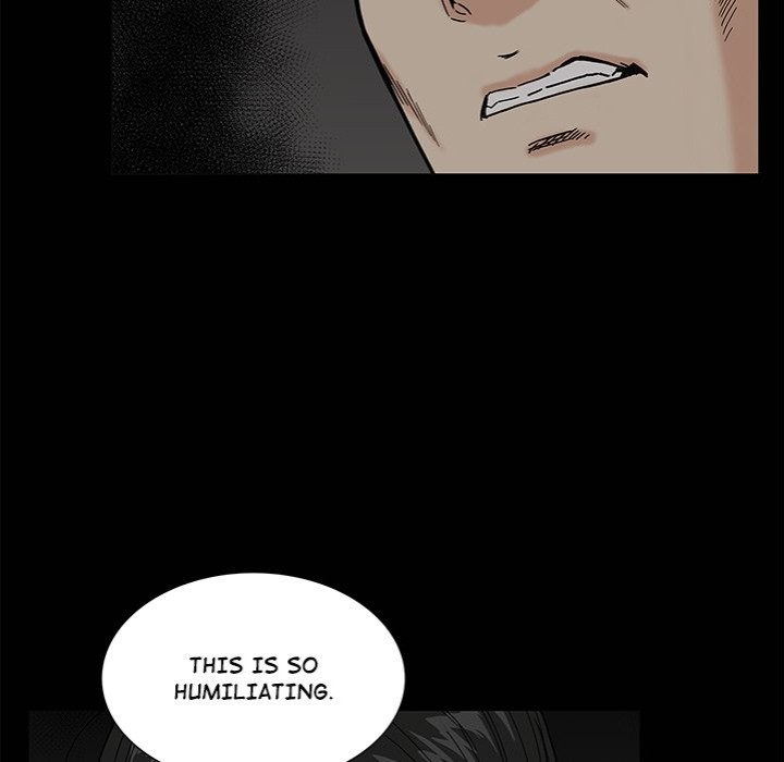 Sister’s Man Chapter 20 - Page 83