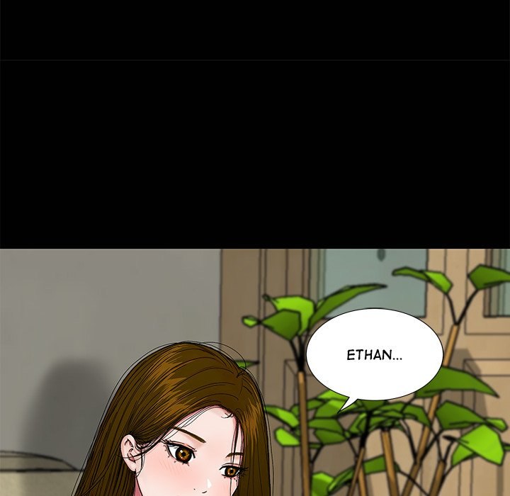 Sister’s Man Chapter 21 - Page 10
