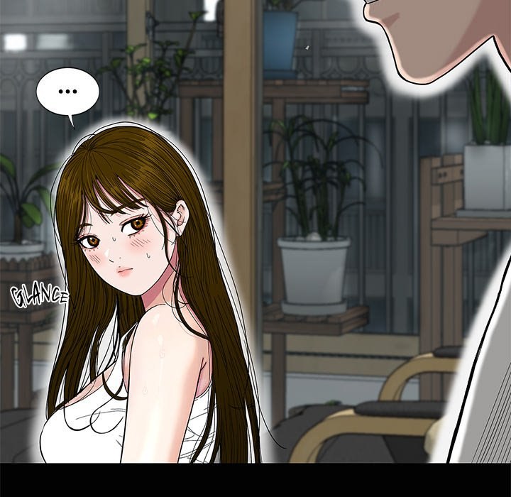Sister’s Man Chapter 21 - Page 122