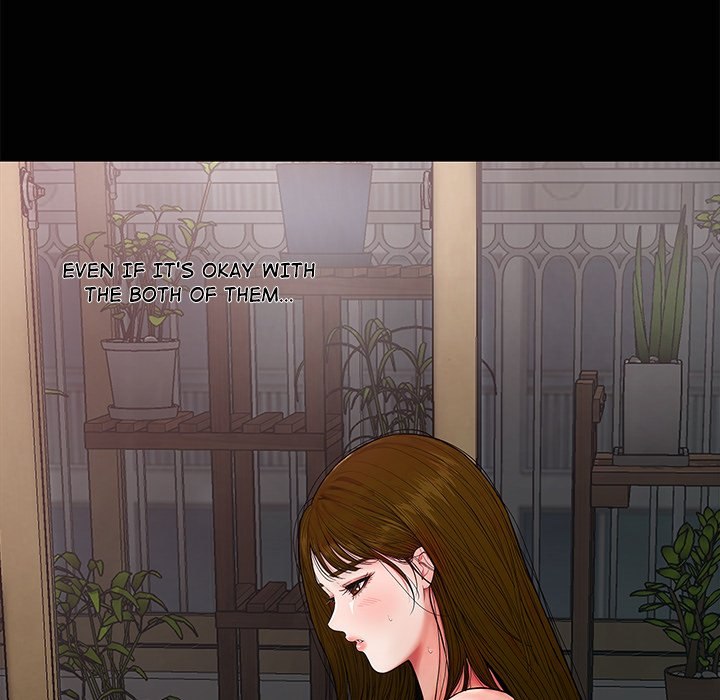 Sister’s Man Chapter 21 - Page 132