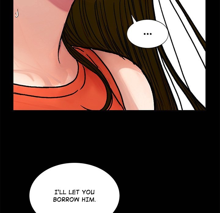 Sister’s Man Chapter 21 - Page 15