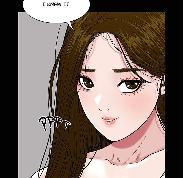 Sister’s Man Chapter 21 - Page 162