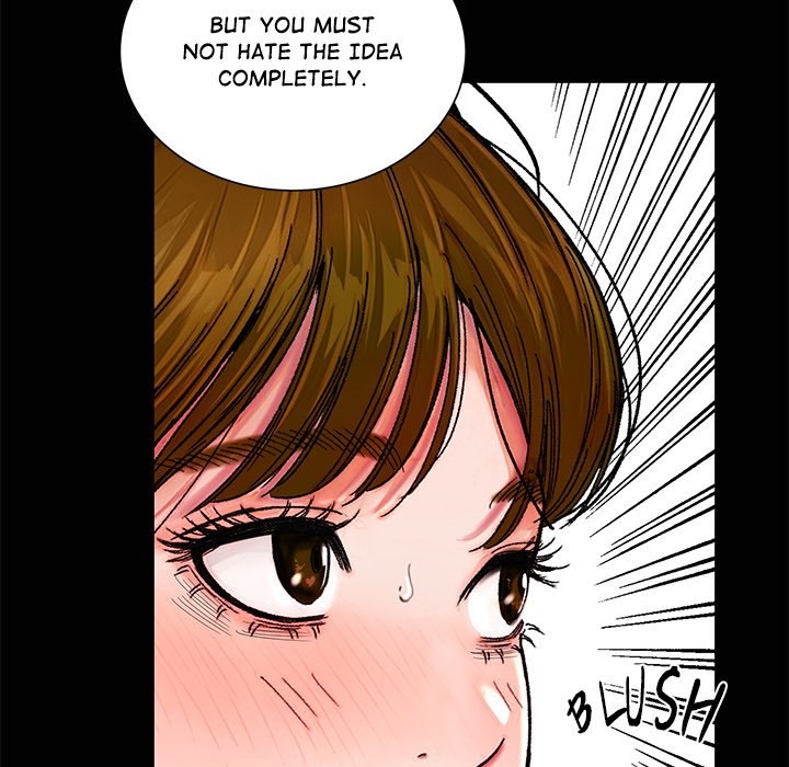 Sister’s Man Chapter 21 - Page 164