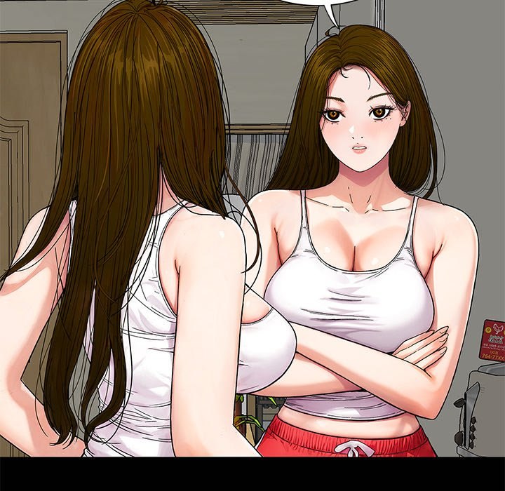 Sister’s Man Chapter 21 - Page 169
