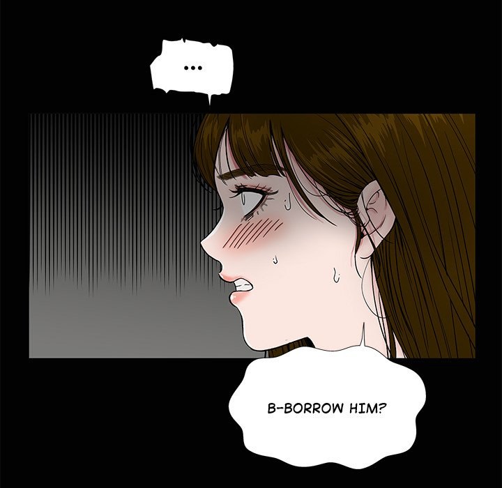Sister’s Man Chapter 21 - Page 19