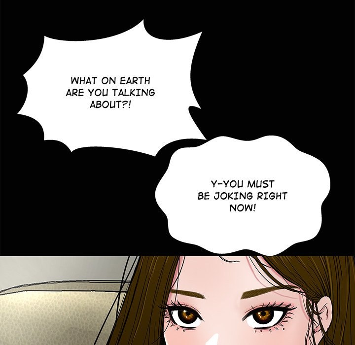 Sister’s Man Chapter 21 - Page 20