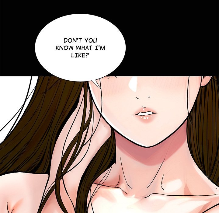 Sister’s Man Chapter 21 - Page 22