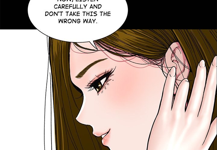 Sister’s Man Chapter 21 - Page 4