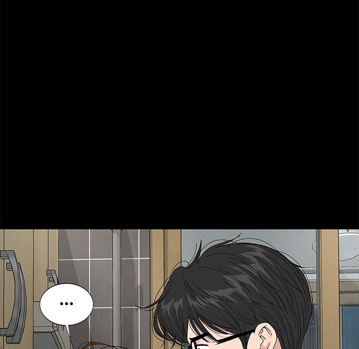 Sister’s Man Chapter 21 - Page 61