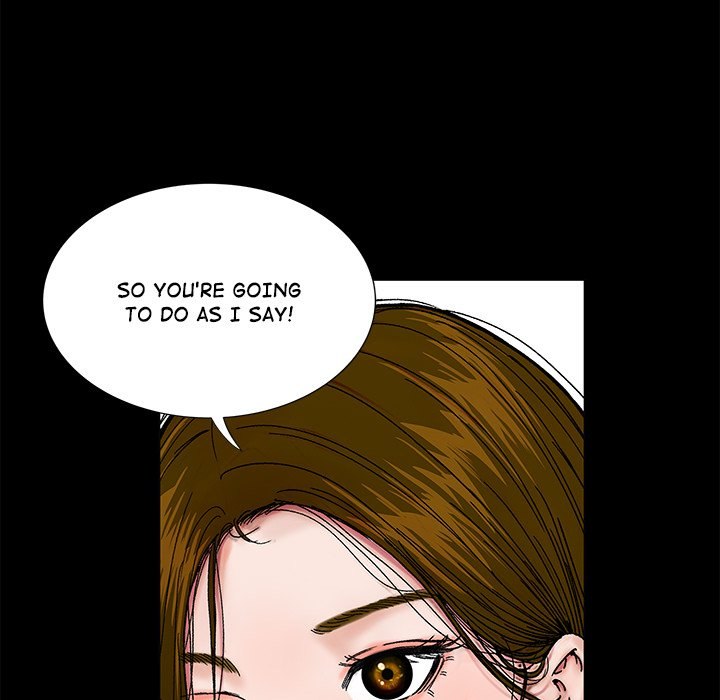 Sister’s Man Chapter 21 - Page 74