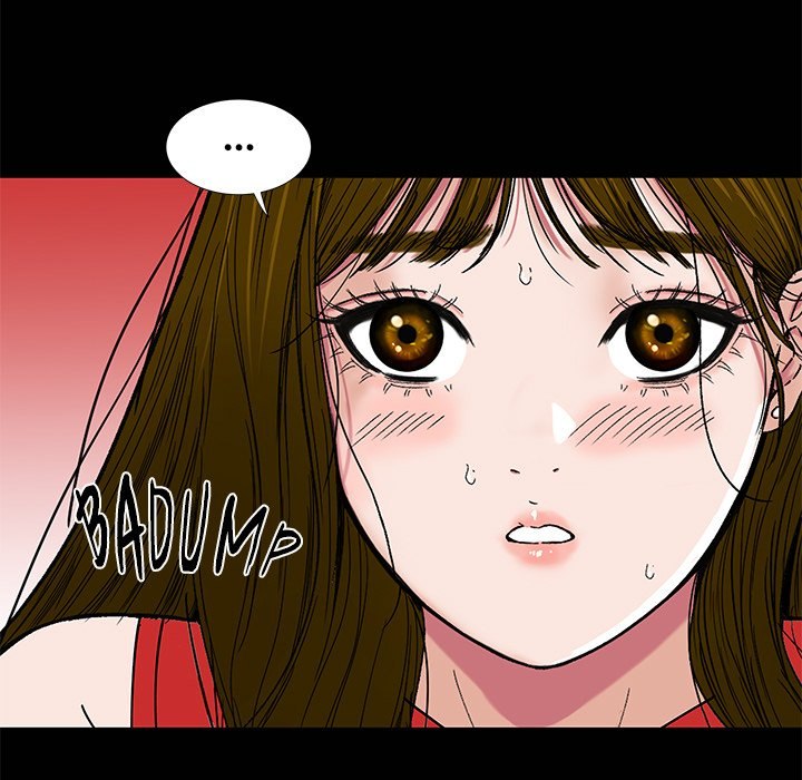 Sister’s Man Chapter 21 - Page 9