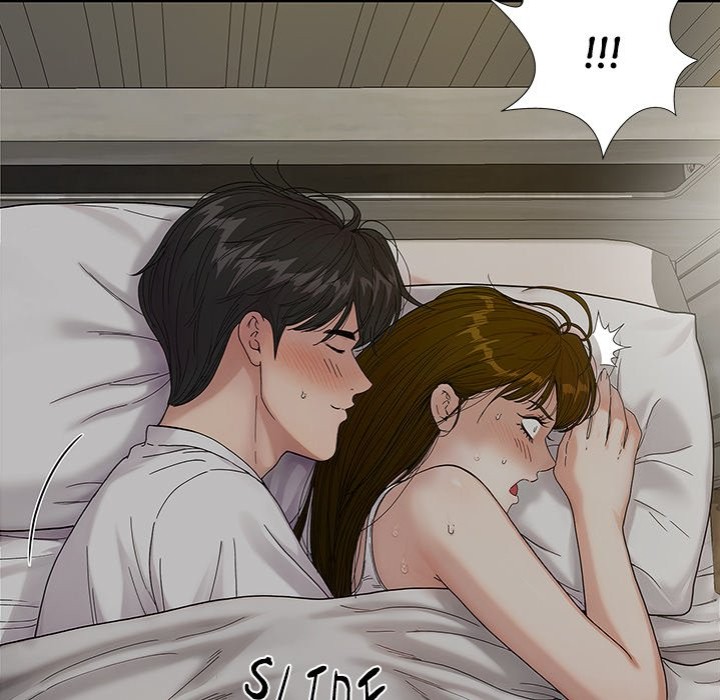 Sister’s Man Chapter 22 - Page 119