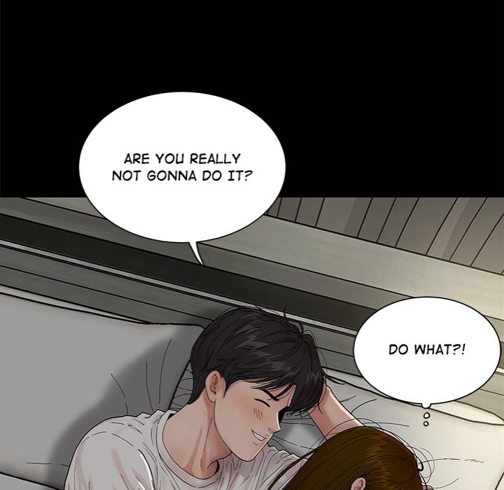 Sister’s Man Chapter 22 - Page 134
