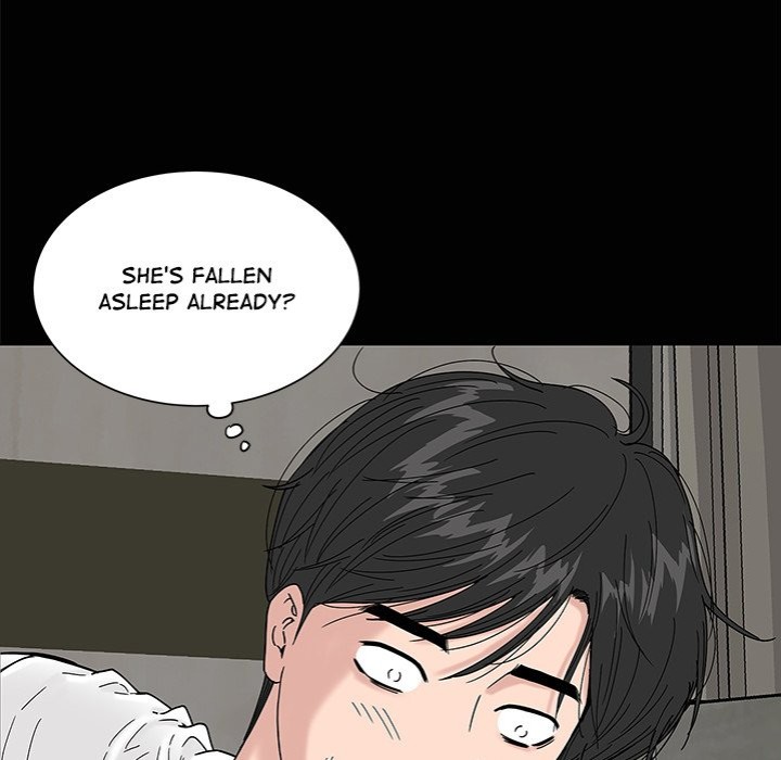 Sister’s Man Chapter 22 - Page 145