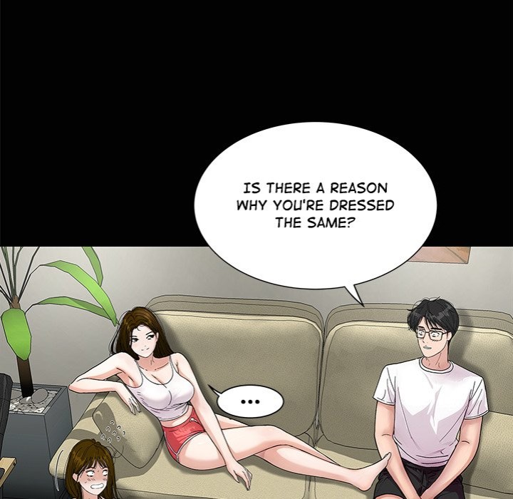 Sister’s Man Chapter 22 - Page 23