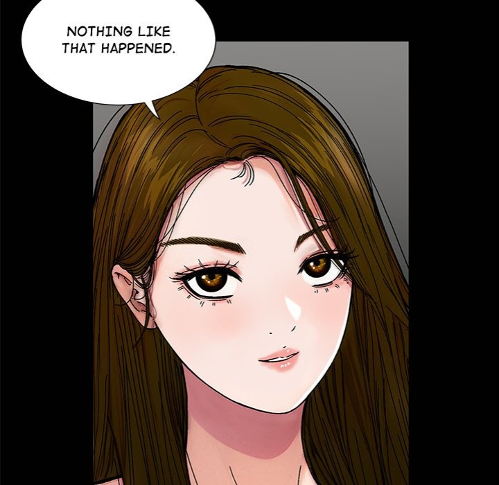 Sister’s Man Chapter 22 - Page 59