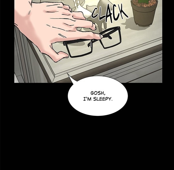 Sister’s Man Chapter 22 - Page 63