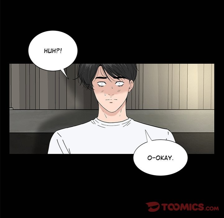 Sister’s Man Chapter 22 - Page 66