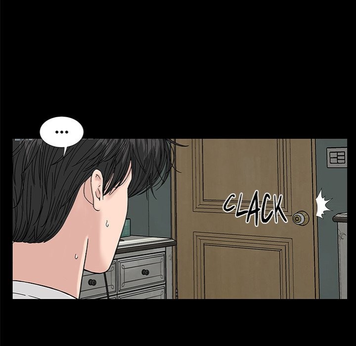 Sister’s Man Chapter 22 - Page 70