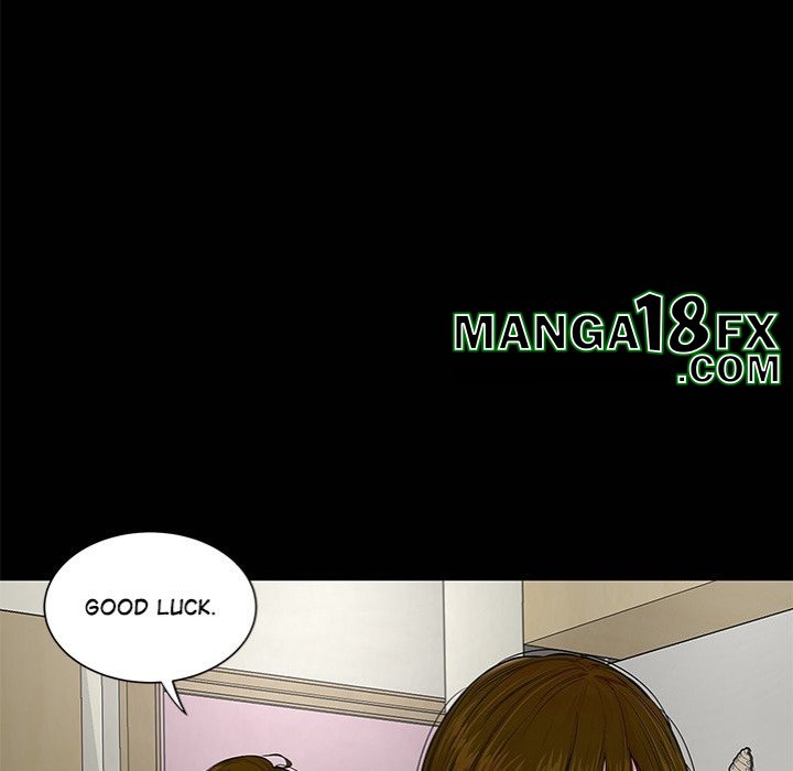 Sister’s Man Chapter 22 - Page 77