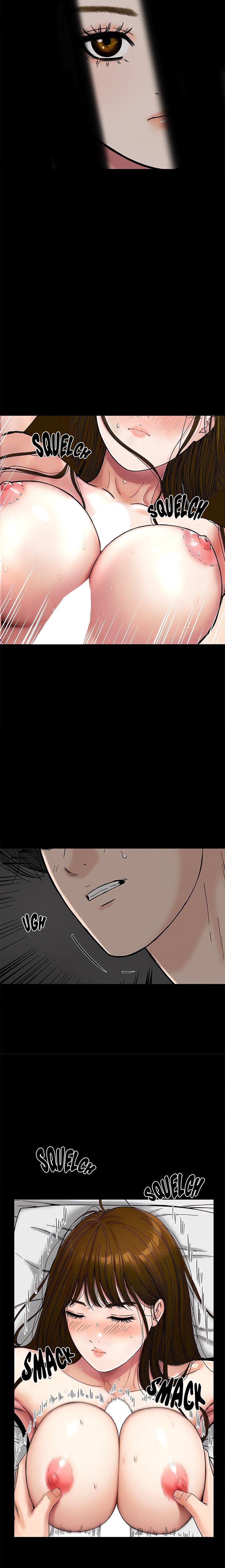 Sister’s Man Chapter 23 - Page 19