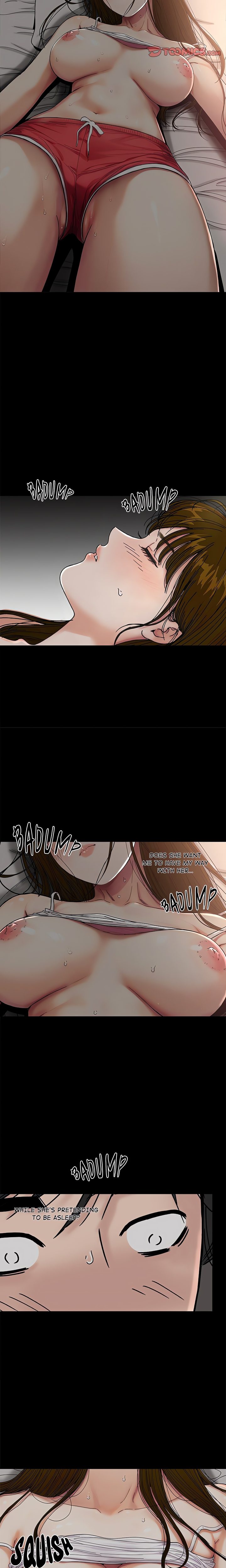 Sister’s Man Chapter 23 - Page 5
