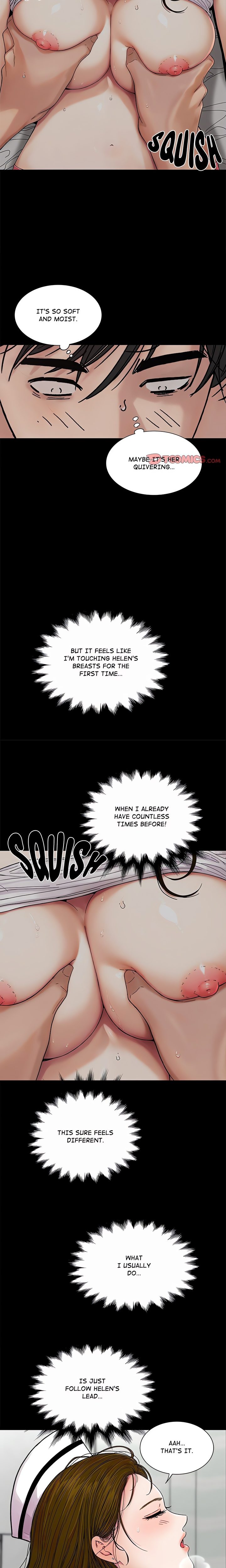 Sister’s Man Chapter 23 - Page 6