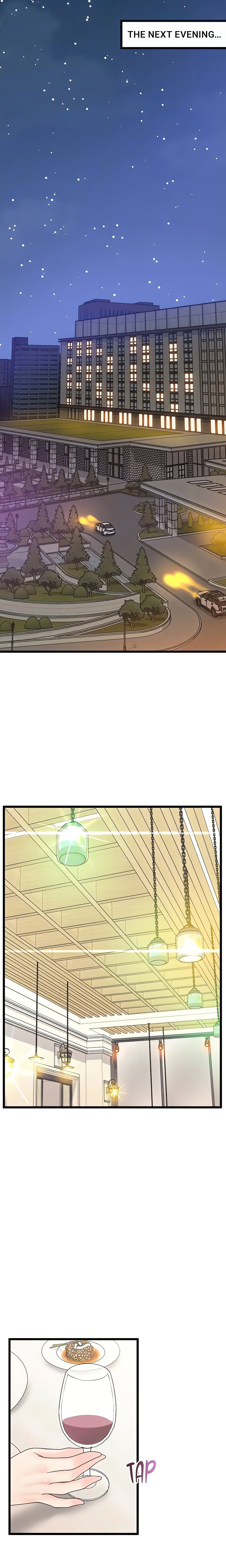 Workplace Relationship Management Chapter 40 - Page 16
