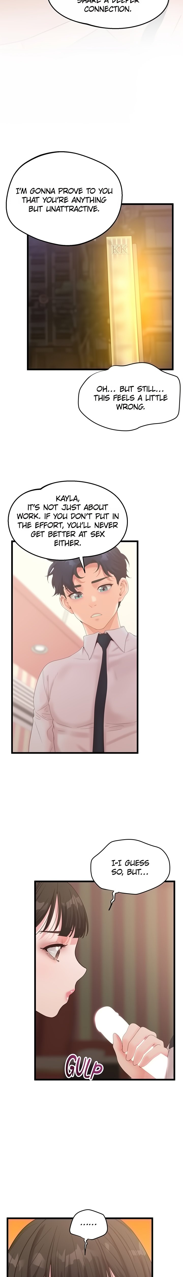 Workplace Relationship Management Chapter 43 - Page 10