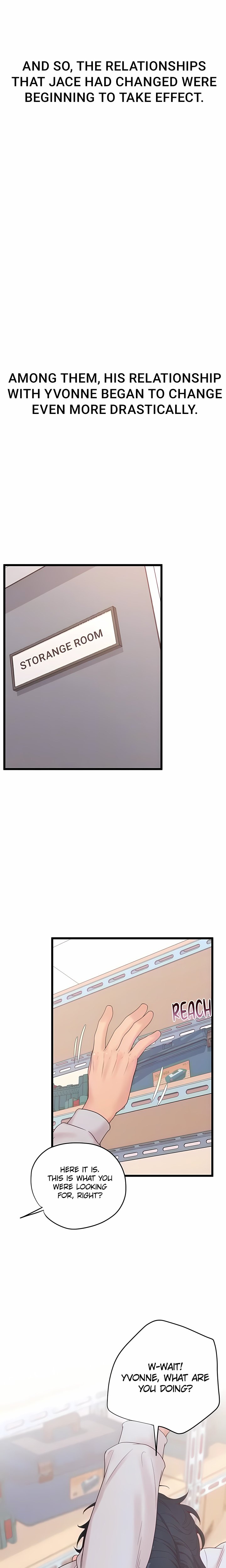 Workplace Relationship Management Chapter 46 - Page 17