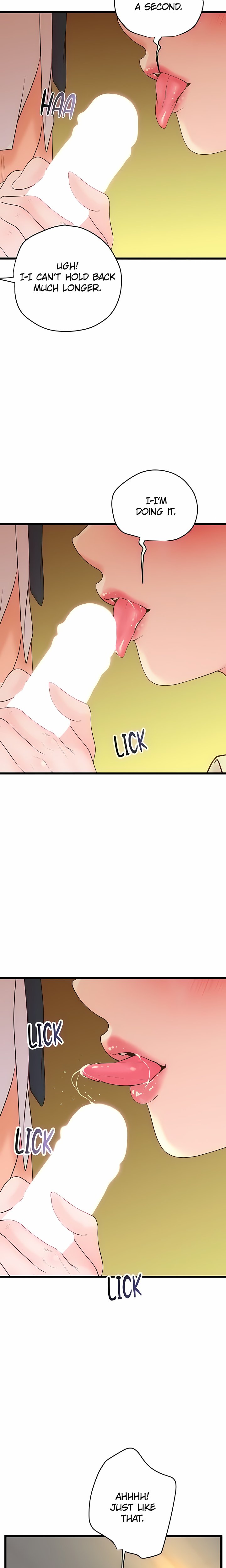 Workplace Relationship Management Chapter 46 - Page 24