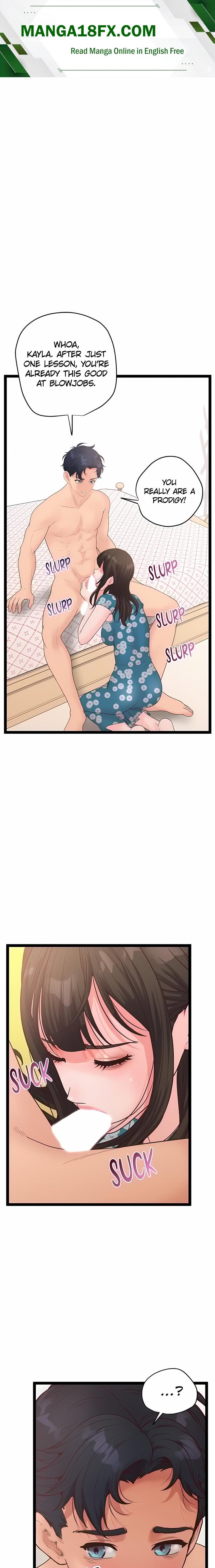 Workplace Relationship Management Chapter 48 - Page 1