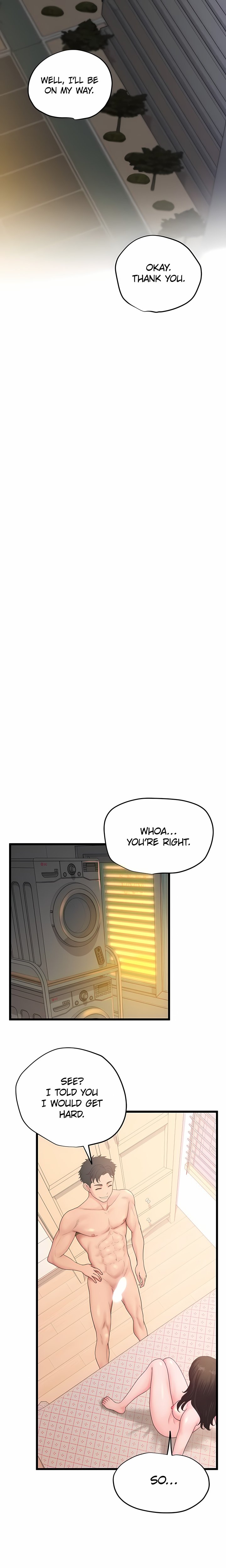 Workplace Relationship Management Chapter 48 - Page 23