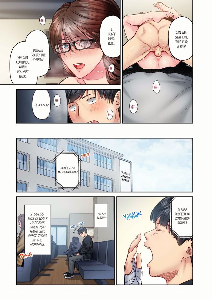 Simple yet Sexy Chapter 135 - Page 5
