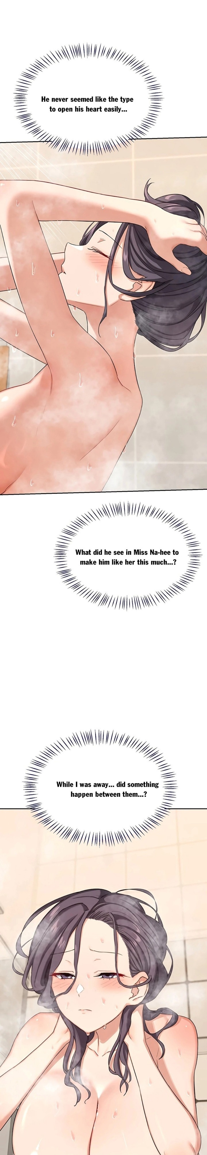 MILF Exchange Plan Chapter 70 - Page 30