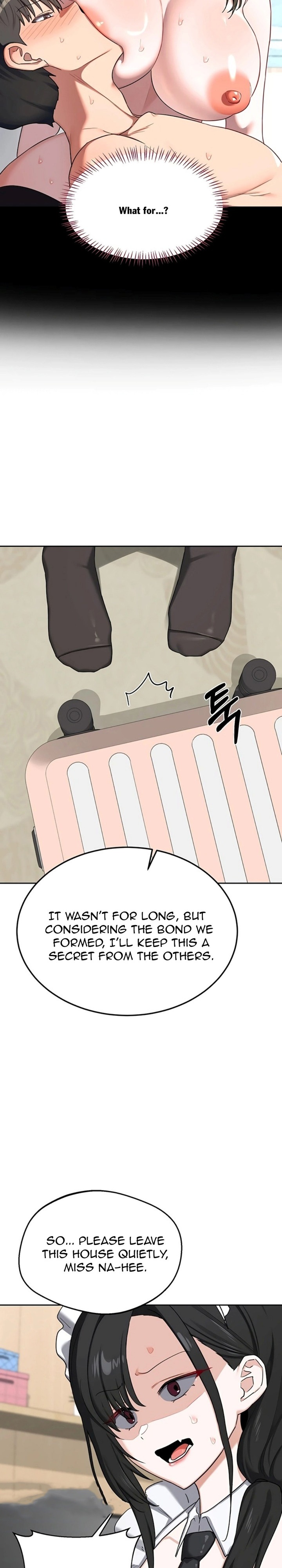 MILF Exchange Plan Chapter 70 - Page 5