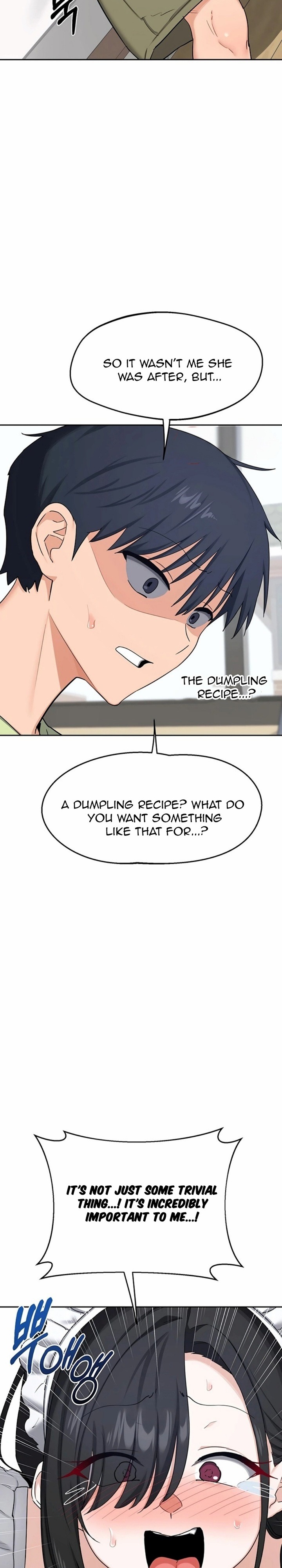 MILF Exchange Plan Chapter 70 - Page 8