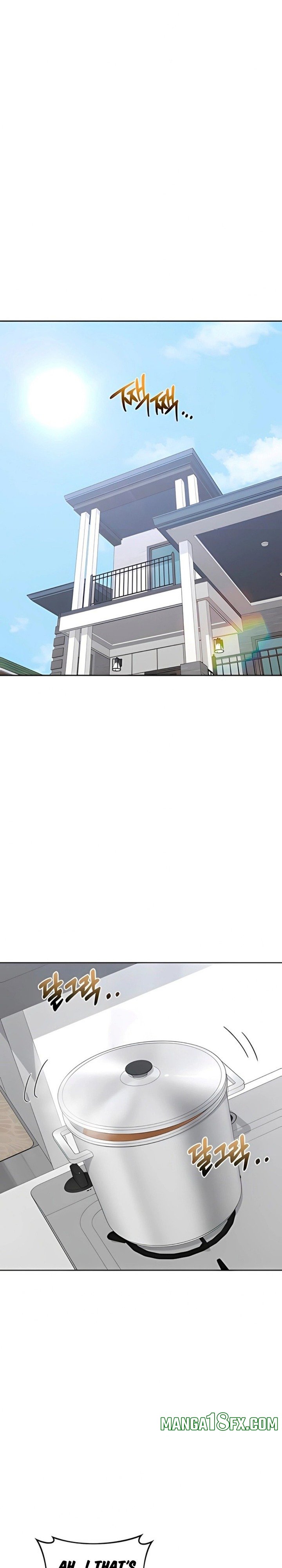 MILF Exchange Plan Chapter 71 - Page 6