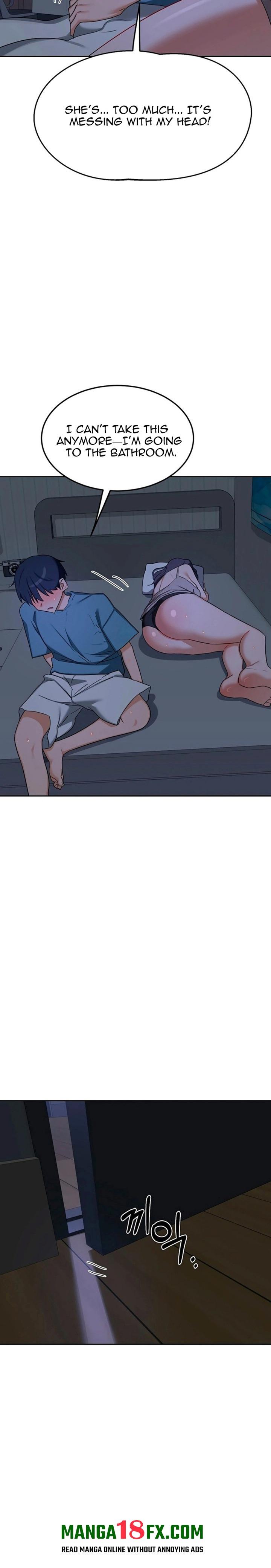 MILF Exchange Plan Chapter 72 - Page 17