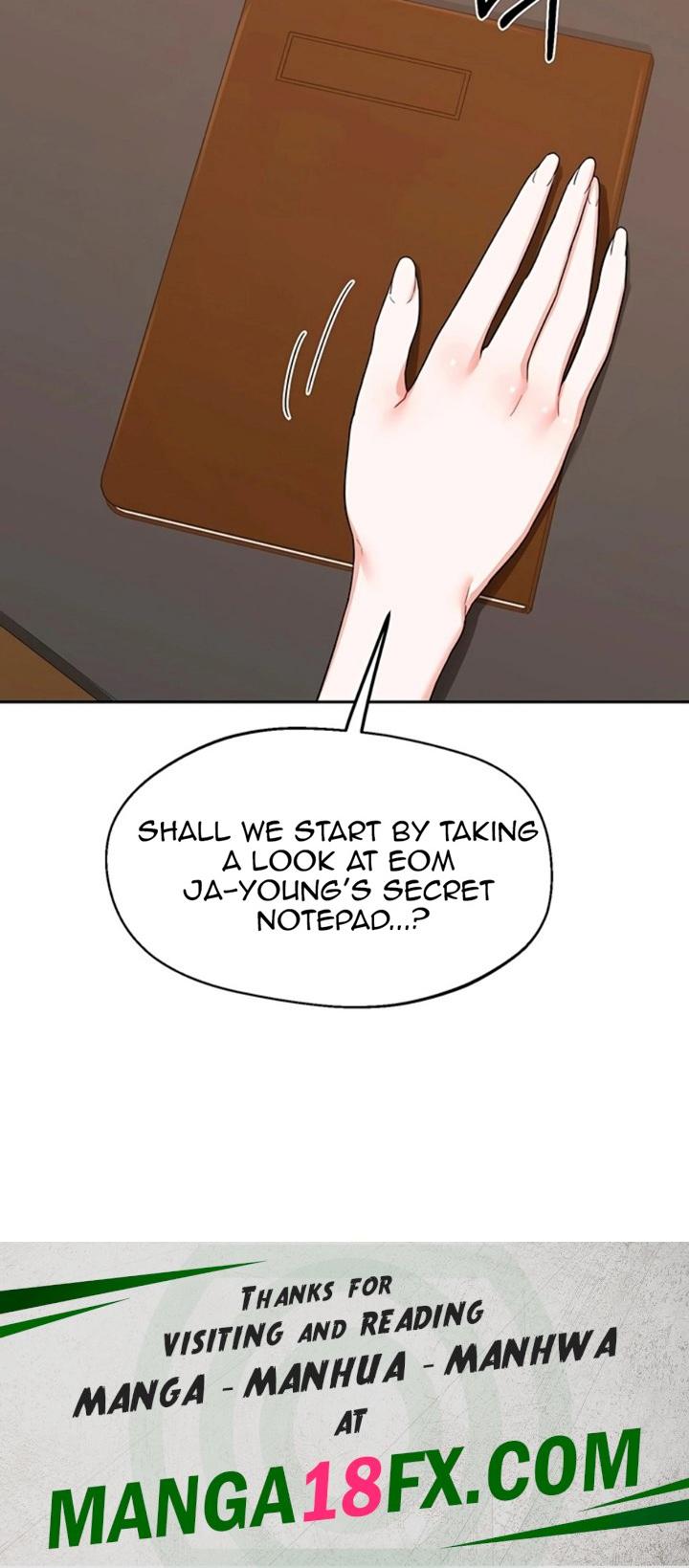 MILF Exchange Plan Chapter 72 - Page 33